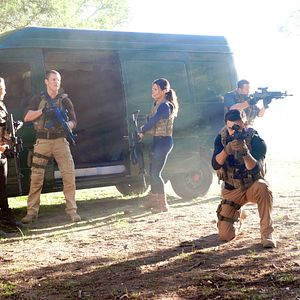 Bilder Sullivan Stapleton