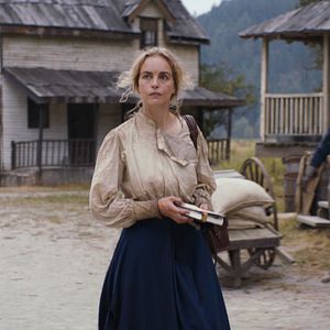 Bilder Nina Hoss