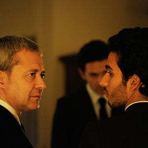 Bilder Emmanuel Salinger