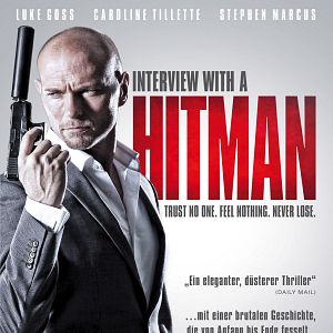 Bilder Interview with a Hitman