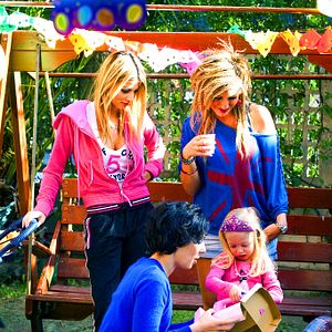 Bilder Tutti i santi giorni