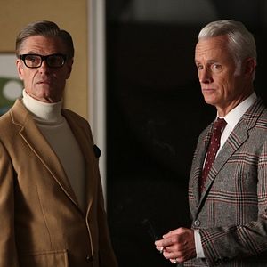 Bilder Mad Men