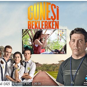 Bilder Güneşi Beklerken