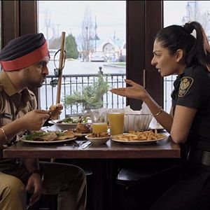 Bilder Jatt & Juliet 2