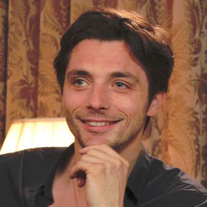 Bilder Raphaël Personnaz