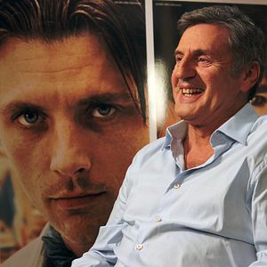 Bilder Daniel Auteuil