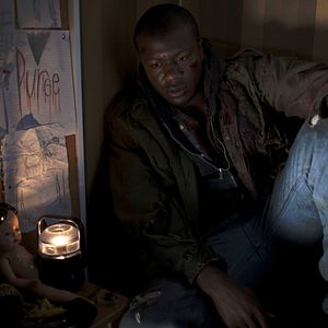 Bilder The Purge - Die Säuberung