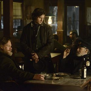 Bilder Tom Weston-Jones