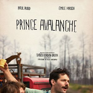 Bilder Prince Avalanche