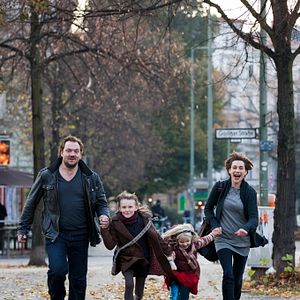 Bilder Christiane Paul