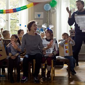 Bilder Christiane Paul