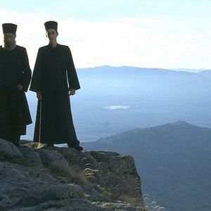 Bilder Vor dem Regen