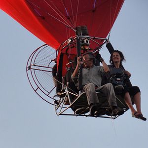 Bilder African Safari 3D