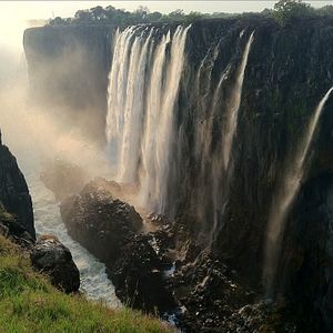 Bilder African Safari 3D