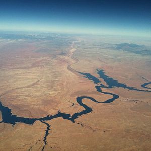 Bilder African Safari 3D