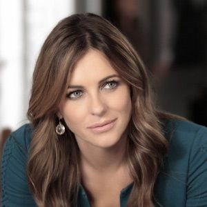 Bilder Elizabeth Hurley