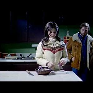 Bilder Eiskalte Verführung