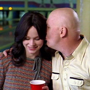 Bilder Eiskalte Verführung