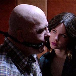 Bilder Eiskalte Verführung