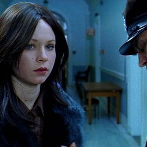 Bilder Eiskalte Verführung