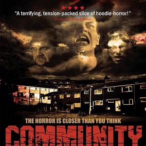 Bilder Community - Das Schrecken kommt in deine Nachbarschaft