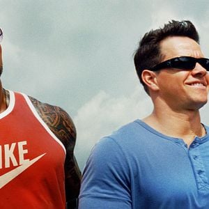 Bilder Pain & Gain