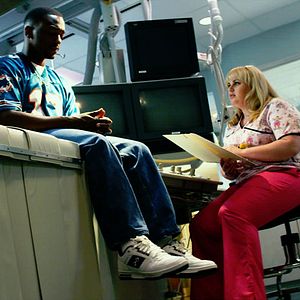 Bilder Anthony Mackie