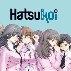 Bilder Hatsukoi Limited