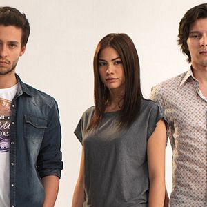 Bilder Sana Bir Sır Vereceğim