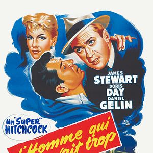 Bilder Der Mann, der zuviel wusste