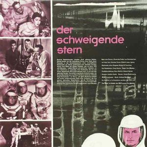 Bilder Der Schweigende Stern