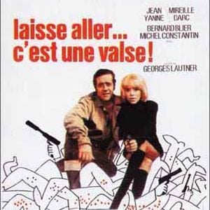 Bilder Der große Coup des Kommissars