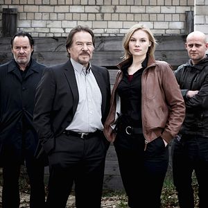 Bilder Tod einer Polizistin