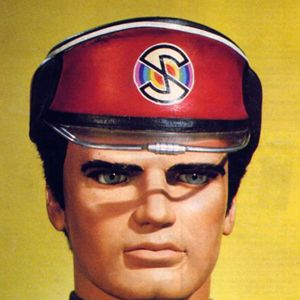 Bilder Captain Scarlet and the Mysterons