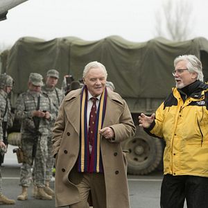 Bilder Anthony Hopkins