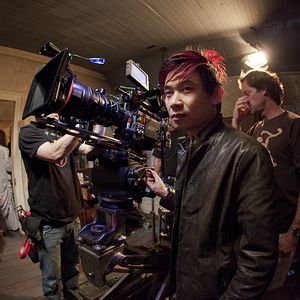 Bilder James Wan