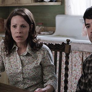 Bilder Ron Livingston