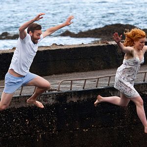 Bilder Voll und ganz und mittendrin