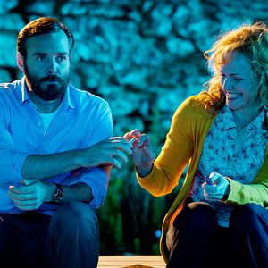 Bilder Voll und ganz und mittendrin