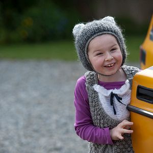 Bilder Voll und ganz und mittendrin