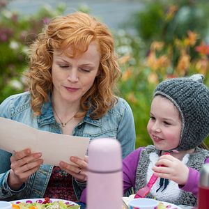 Bilder Voll und ganz und mittendrin