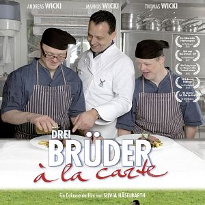 Bilder Drei Brüder à la carte