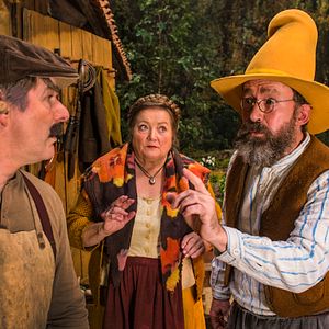 Bilder Pettersson und Findus - Kleiner Quälgeist, große Freundschaft