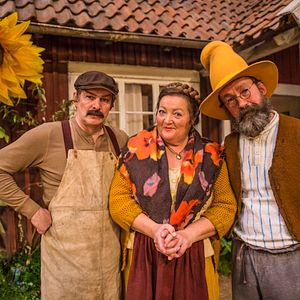 Bilder Pettersson und Findus - Kleiner Quälgeist, große Freundschaft