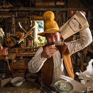 Bilder Pettersson und Findus - Kleiner Quälgeist, große Freundschaft