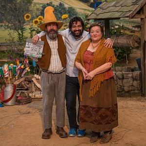 Bilder Ali Samadi Ahadi