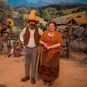 Bilder Pettersson und Findus - Kleiner Quälgeist, große Freundschaft