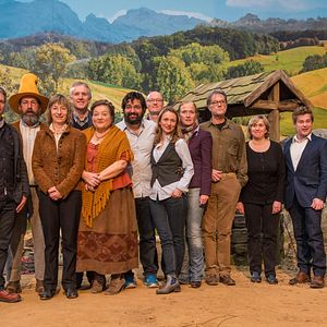 Bilder Ali Samadi Ahadi