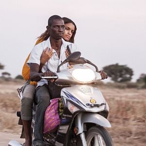 Bilder Grigris' Glück