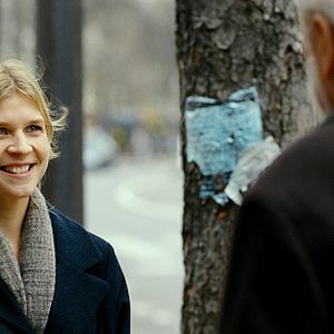 Bilder Clémence Poésy